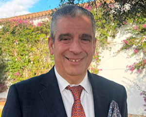 CANDIDATURA NHD. ANTONIO VILLALBA RINCÓN