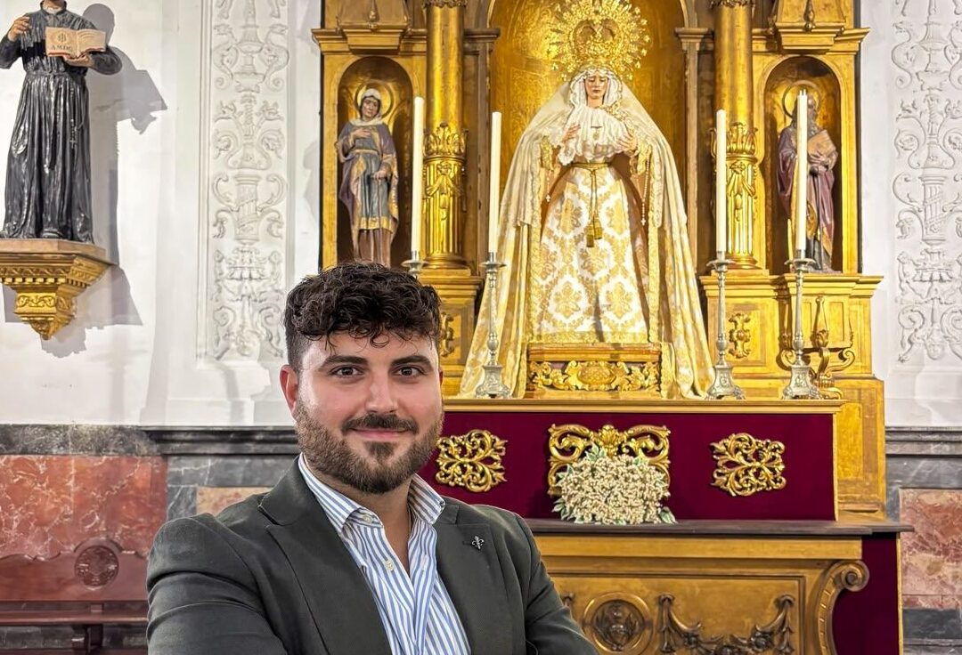 EXALTACIÓN DE LA JUVENTUD