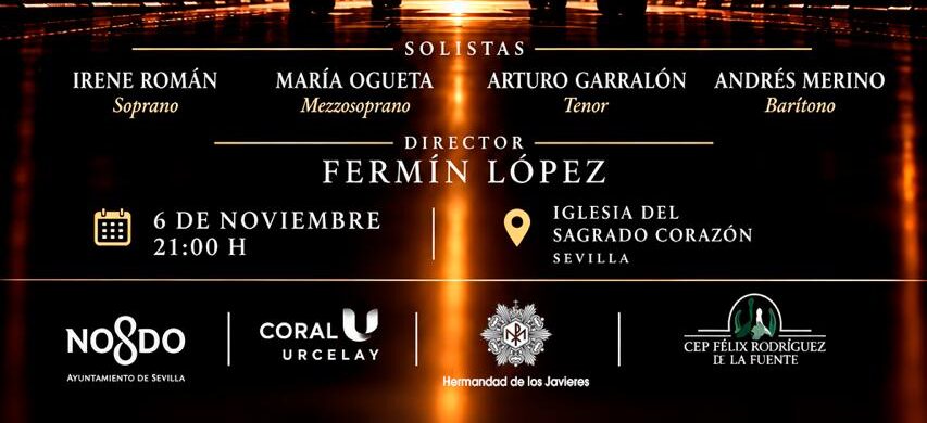 CONCIERTO | RÉQUIEM DE MOZART
