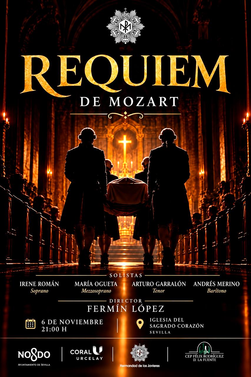 Réquiem de Mozart